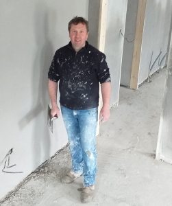 John Hoyne Plastering Contractor