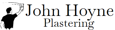 John Hoyne Plastering Logo